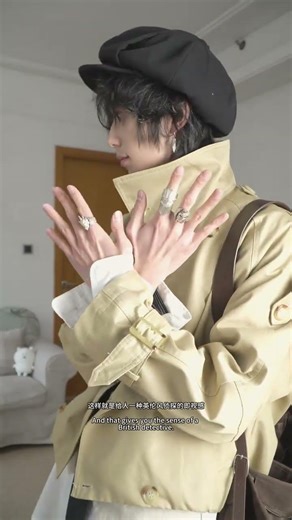 Revamp Your Style: 5 Chic Retro Jacket Outfits for a Standout Look