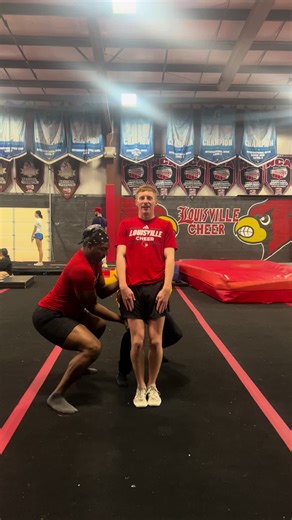 Cheer Stunting Skills and Rewinds Explained