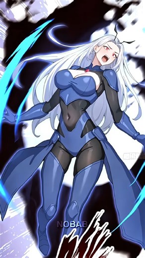 Nobab on Instagram: "She is Jealous ❤️🔥 Read in the bio 🍁 #manhwa #waifu #manhwarecommendation #manhua #webcomicsapp #vibrant"