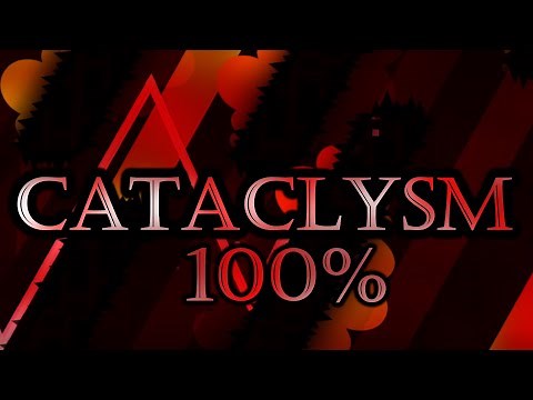Catalcysm 100% | Extreme Demon