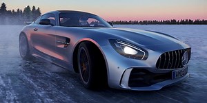 New trailer Project CARS 2 and release date confirmed
