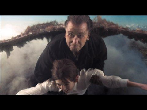 Skellig: The Owl Man (TV Movie 2009)