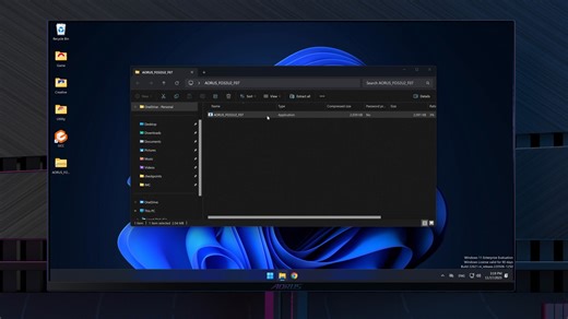 How to Update Monitor’s Firmware?🤔 If you need to update the firmware on your GIGABYTE monitor—for performance improvements, feature updates, or compatibility fixes—this video will guide you through it.💪🏼 | AORUS