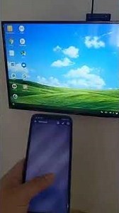 Emui desktop mode with Huawei Mate 20 pro pc mode