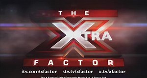 The X Factor UK 2013 The Xtra Factor Is Back