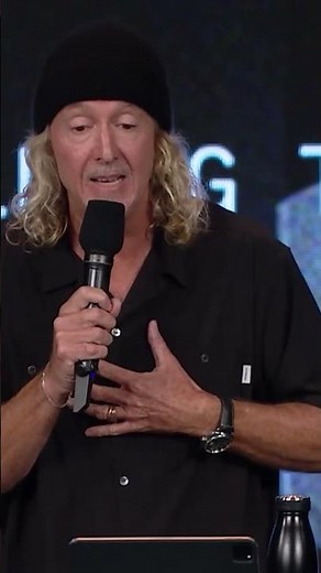 You are important in what God is doing...#hillsongchurch