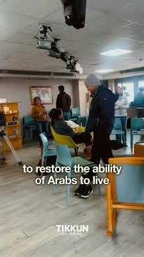 Praying for Jewish–Arab Reconciliation