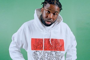 Listen to ASAP Twelvyy’s New Song ‘Diamonds’ Feat. ASAP Rocky