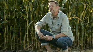 Matthew Lillard’s Character Gets Mysterious New Look In Prime Video’s Returning Adaptation Of Bestselling Crime Novels