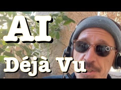 AI Isn’t New: What Photography Teaches Us About Artificial Intelligence