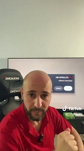 Atlas Pro Ibo: Nouvelle Application pour Android TV