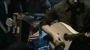 MARIE'S WEDDING Lyrics - HIGH KINGS | eLyrics.net