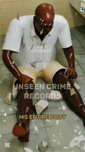 Toilet Exploded In A New York City Building🤯