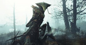 Fallout 4: Far Harbor DLC - Best Left Forgotten