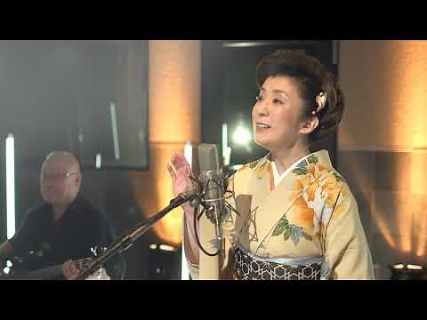 【プロモーションビデオ】青木美保『大輪の花～第二章～』