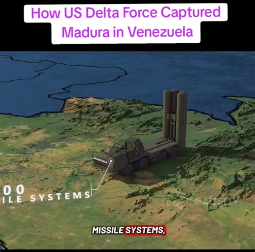 How US Delta force captured Maduro in Venezuela | Alan Alan Friday