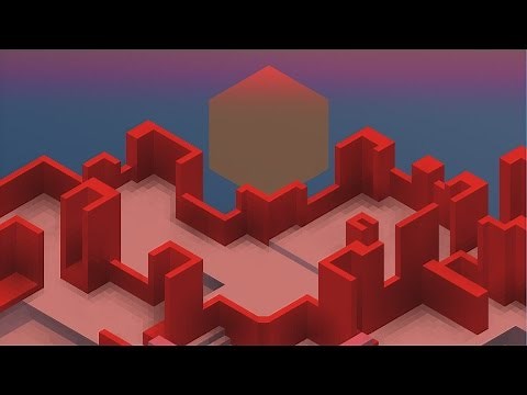 Hexels Effects | Normal Map Lighting