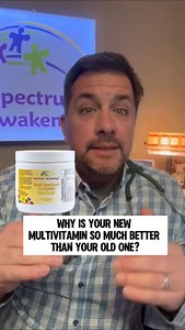 20 reactions | The BEST autism Multivitamin is here- formulated by...
