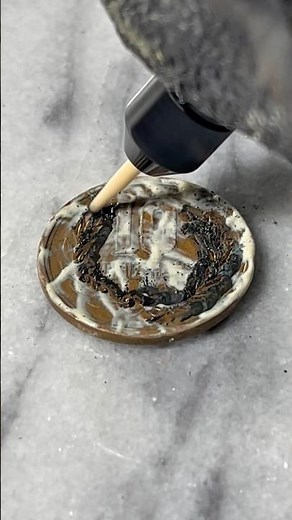 🪙タイムラプスでコイン磨き✨ ピカールだけで輝きを取り戻す瞬間！ Coin Polishing Time-lapse with Only Pikal!