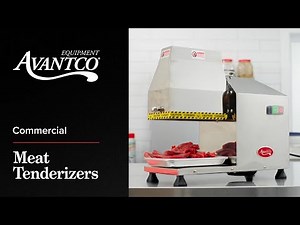 Avantco Meat Tenderizer