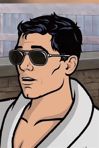 Top 5 Archer Moments You’ll Remember Forever