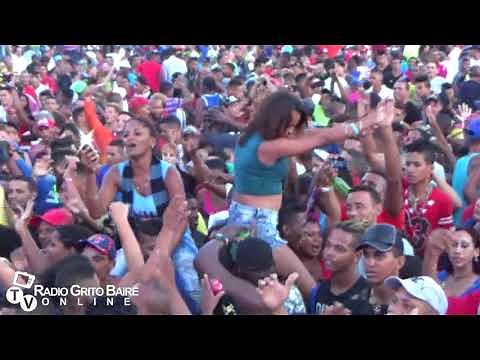 "Pa´ que se valla lo malo" (Bembé) Cándido Fabré