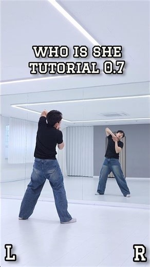 KISS OF LIFE - Who Is She Tutorial #KISSOFLIFE #Kissy #WhoIsSheTutorial #기여비