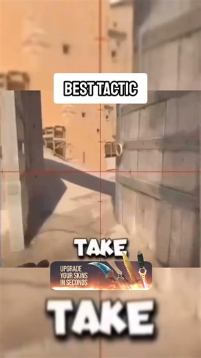 Best tactic #cs2 #gaming #funny #hotpizzagg #jdlfa