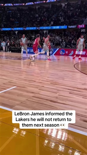 LeBron James Confirms NBA Return, Won’t Rejoin Lakers 2026-27