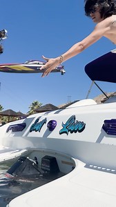 222 reactions · 3 comments | 1st RC boat? 1STxRC takes a look at the new Sonicwake 24! Showing how easy it is to launch, drive, and have a blast. No experience needed, it's ready for 1STx-ers and seasoned boaters alike! Click the link and we'll see you at the launch! horizonhobby.cc/Sonicwake24 #ProBoatModels #Sonicwake24 #RCboat | Horizon Hobby | Facebook