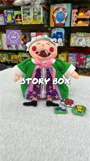 Sing-along story books that turn reading into a fun, interactive experience for little ones 🎶📖 Perfect for building early reading habits and joyful storytime at home. We have many more story books available in store — visit us and explore 🛍️✨ #TheBabyShop #KidsStoryBooks #SingAlongBooks #ReadingTime #ToddlerLearning EarlyReaders KidsBooks BangaloreParents | The Baby Shop