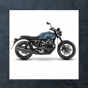 2.8K views · 129 reactions | V7 III Stone Night Pack: adding more punch to an already unique bike. Which colour would you go for? Get £1,000 off the V7 III Stone Night Pack until 30th September. Details at: https://bit.ly/2FD5W0w | Moto Guzzi | Facebook