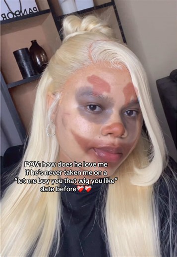 32 Inch Double Drawn HD Lace Straight Wig Review