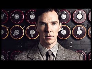 The Imitation Game Soundtrack - The Apple