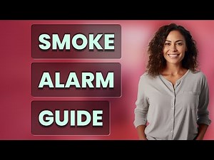 What Do Different Smoke Detector Sounds Mean?