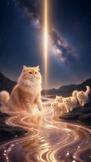 Mama Meow Tones – Epic Golden River Reunion