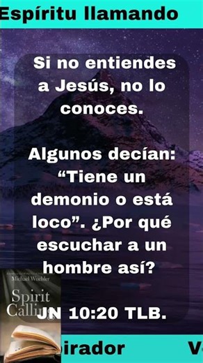 El poder que Jesús tiene sobre ti #jesus #dios #fe #viral