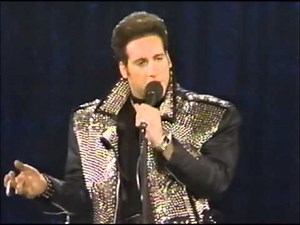 Andrew Dice Clay Stand Up Comedy 1988