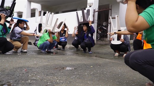 3.1K views · 66 reactions |  LGU EARTHQUAKE DRILL 2025 |...