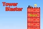 Play Tower Blaster | Free Online  Games. KidzSearch.com