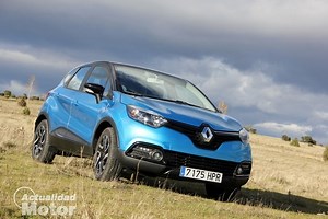 Test Renault Captur 0.9 TCe 90 CV, engine, driving and consumption
