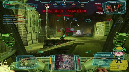 Comp Queue Finally push to top 12!