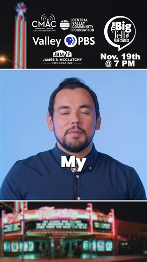  Meet Adam Perez, the filmmaker behind documentary, “The Last King.”...