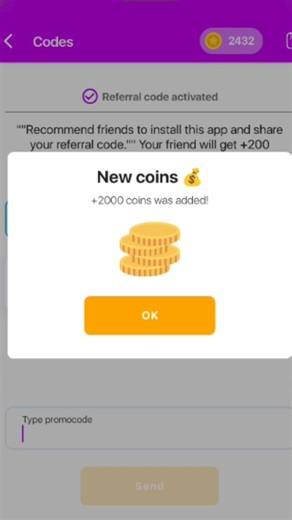 Top Follow App😈 on Instagram: "Follow for daily promo code ☺️ . . . . . . . . . . . . . . . . . #topfollow #topfollowers #topfollower #followers #top #tbt"