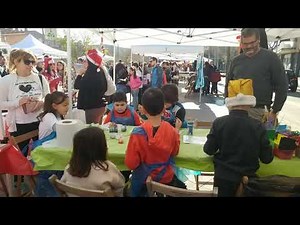 AMPA de l'escola Pere Calders de Polinyà