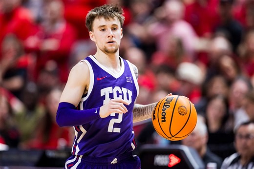 How To Watch Ohio State vs TCU: Live Stream NCAA Tournament for Free, TV Channel