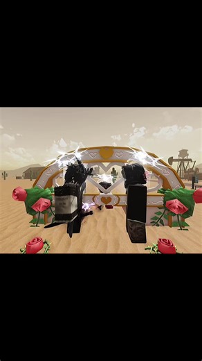 Wedding Plans for Milo and Adam