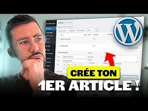 Create, modify an article (title, URL, links etc.) WordPress 😳- Devsource