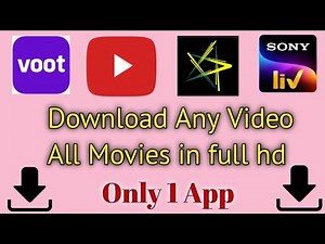 how to download YouTube video in 1080p quality|Download YouTube video in HD full HD,4K quality