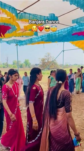 🔥Banjara Dance | Dhimi dhimi Nach | Banjara virel lengi | #banjara #dance #youtubeshorts #shorts